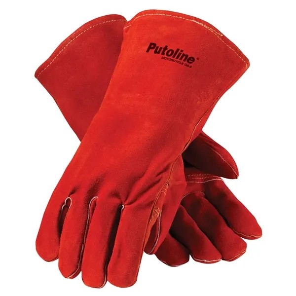 Welders Gloves for