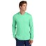 Bright Seafoam