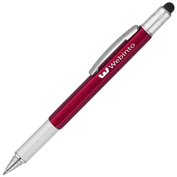 Fusion 5-in-1 Work Pen for