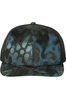 Kryptek Neptune/ Black