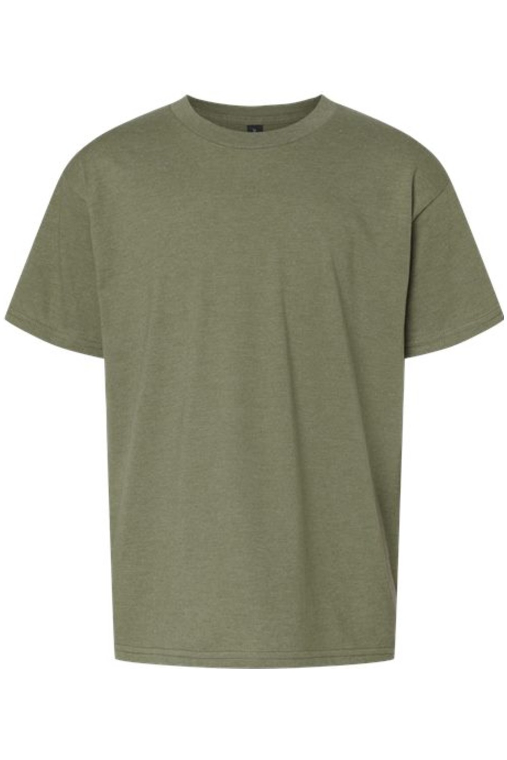 Gildan Softstyle Youth CVC T-Shirt (64000BCVC) for