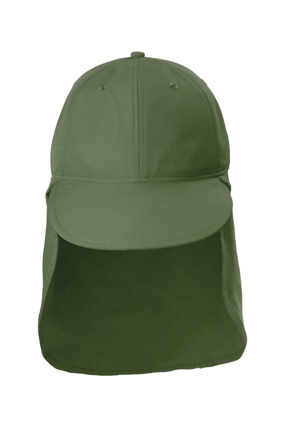 Port Authority Outdoor UV Sun Shade Cap for