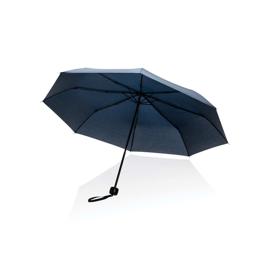 Manual Open Fold-up Umbrella for