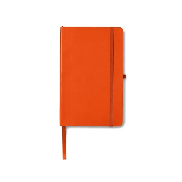 CORE365 Soft Cover Journal Notebook 5.25" X 8.25" for