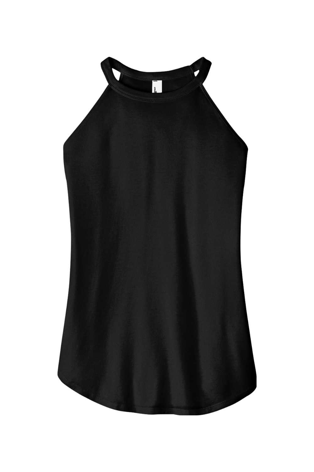 District Women's Perfect Tri Rocker Tank for