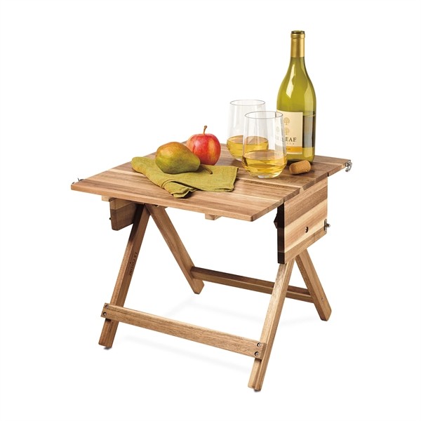 La Cuisine™ Picnic Table & Carrier for