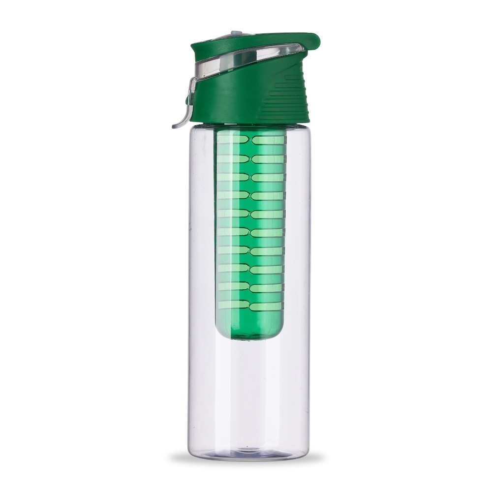 Infuser Water Bottle for