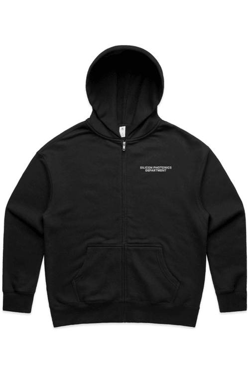 AS Colour Wo's Relax Zip Hood for