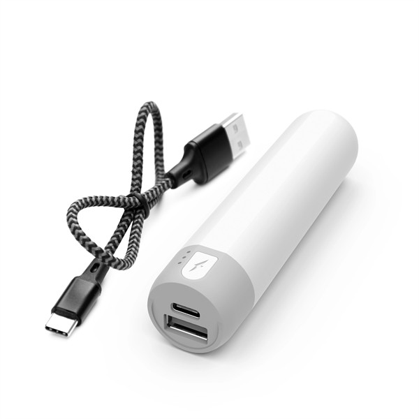Nova: Mobile Back-Up Power Bank for