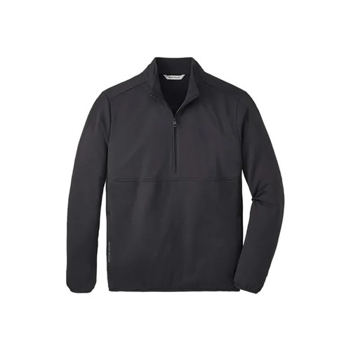 Peter Millar Men's Vail Half-Zip for