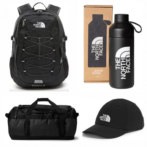 The North Face Collection for