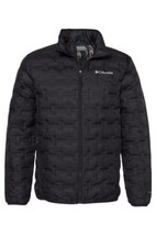 Columbia Delta Ridge II Down Jacket