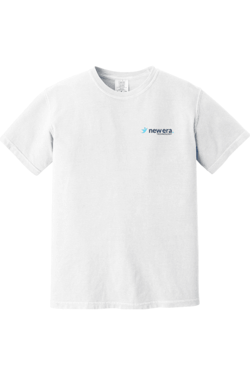 Comfort Colors Garment-Dyed Heavyweight T-Shirt for