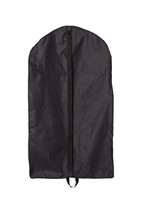 Liberty Bags Gusseted Garment Bag