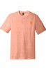 Heathered Dusty Peach