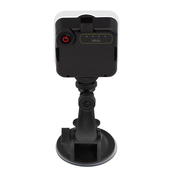 Etna Laptop Light for