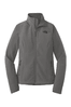 Asphalt Grey