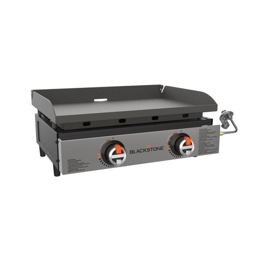 Original Omnivore Tabletop Griddle Size 22 for