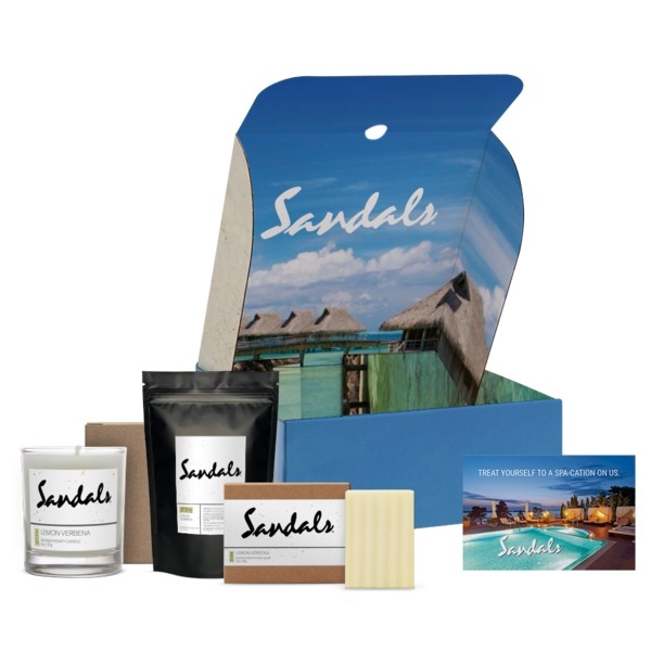 Indulge Gift Set for