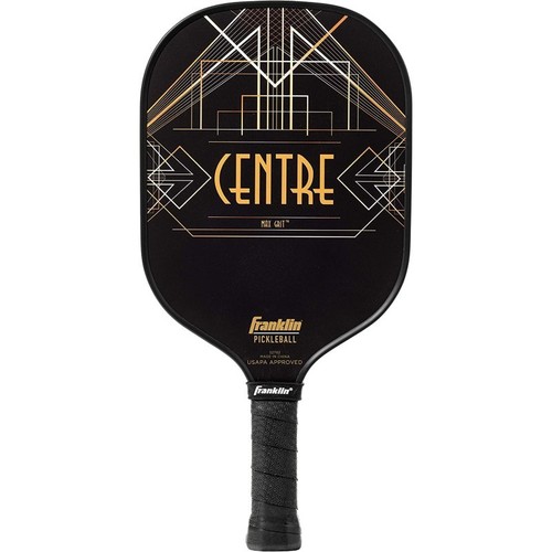 Centre 13MM Carbon paddle for