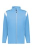 Columbia Blue/ White