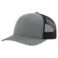 Heather Gray/Black