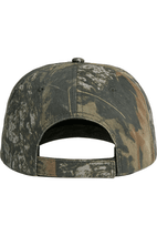AS Colour Surf Cotton Camo Cap
