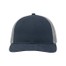 Navy/ Grey