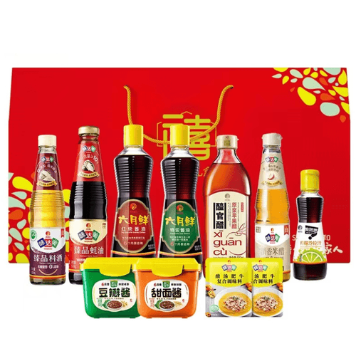 Home Cooking / 家常菜 for