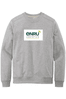 Light Heather Grey