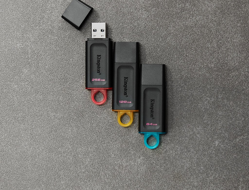 USB 64 GB for
