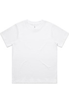 AS Colour Wo's Classic Minus Tee [-5cm]