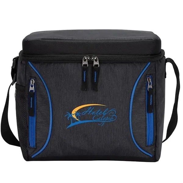 Seville 16-Can Soft Cooler Bag for