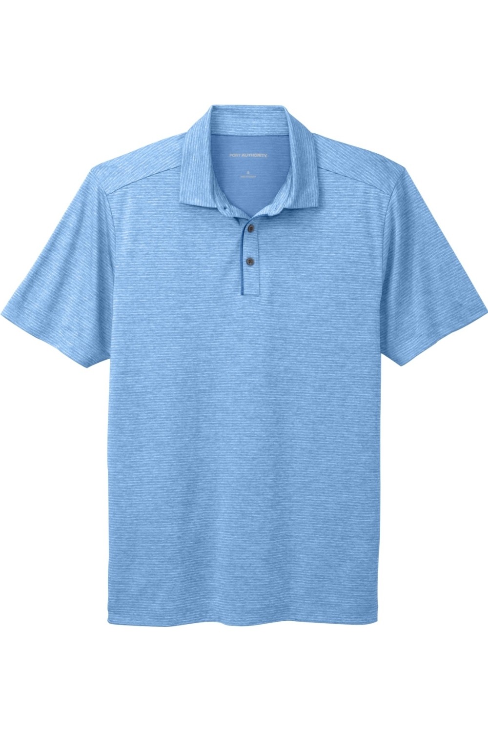 Port Authority Shadow Stripe Polo for