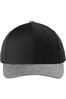 Black/ Grey Heather