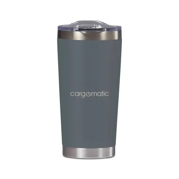 Igloo® Recycled Stainless Steel Tumbler - 20 Oz for