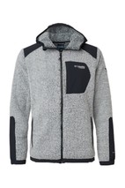Columbia Men's Arctic Crest Sherpa Full-Zip Jacket