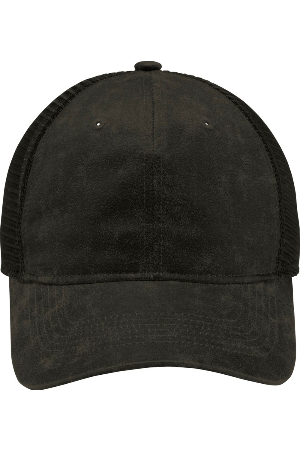 Port Authority Pigment Print Mesh Back Cap for