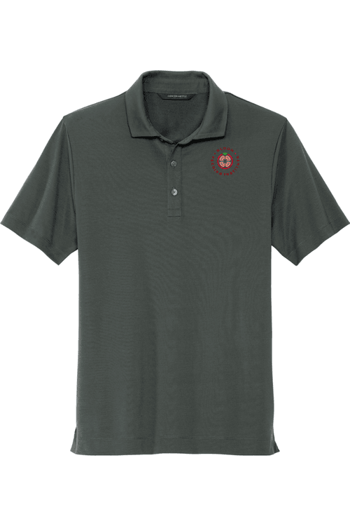 Mercer + Mettle Men's Stretch Jersey Polo for