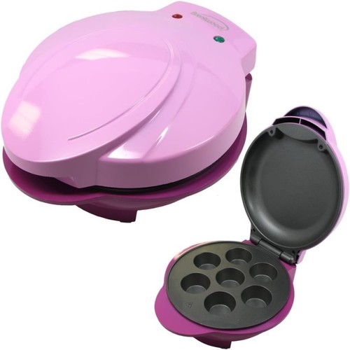 Mini Cupcake Maker for