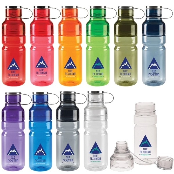 24 oz. OXO Two Top Bottle for