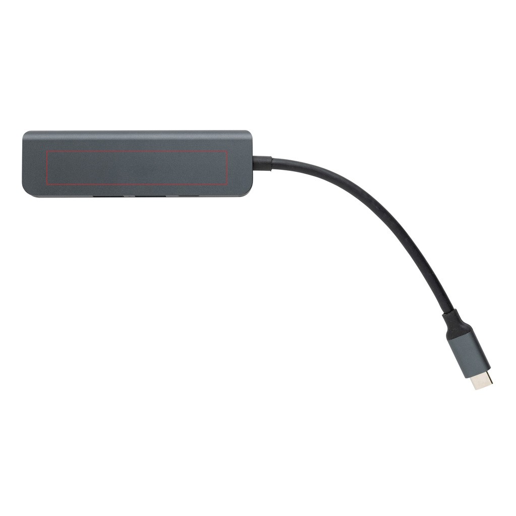 USB Hub for