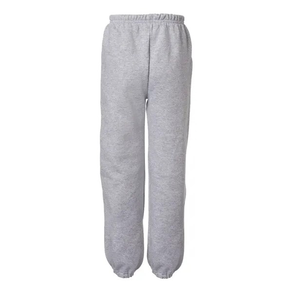 Gildan Youth Heavy Blend Sweatpants for