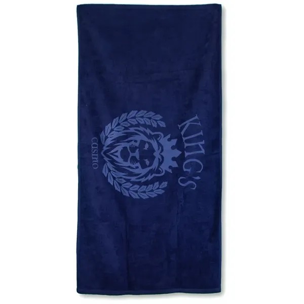 Jewel Beach Towel for