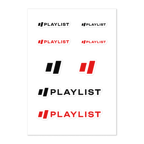 Brand Love Sticker Pack for