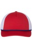 Red/ White/ Royal