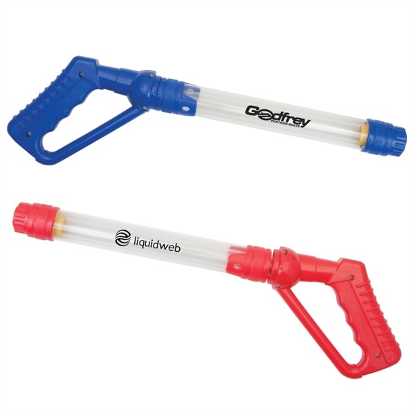 Water Pumper Gun for