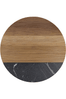 Black Marble Accent