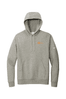Dark Grey Heather