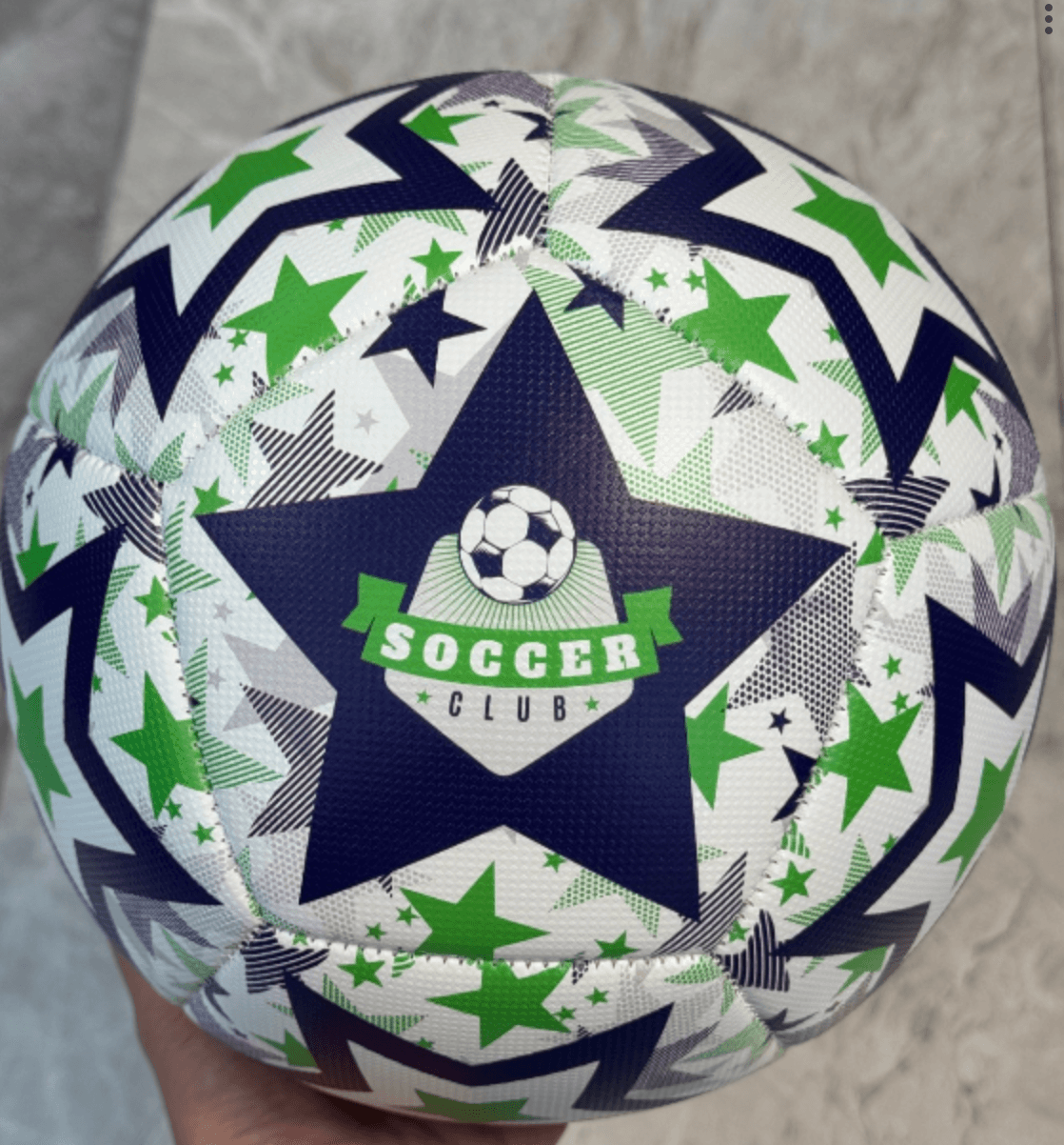 Soccer Ball for